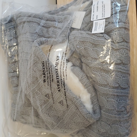 Restoration Hardware Bedding Restoration Hardware Babychild Cable